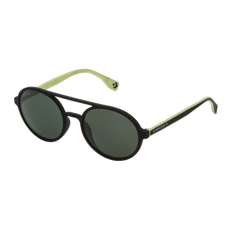 SUNGLASSES CONVERSE MAN SCO192556AAP (Lens/Bridge/Temple) 55/20/145 mm)