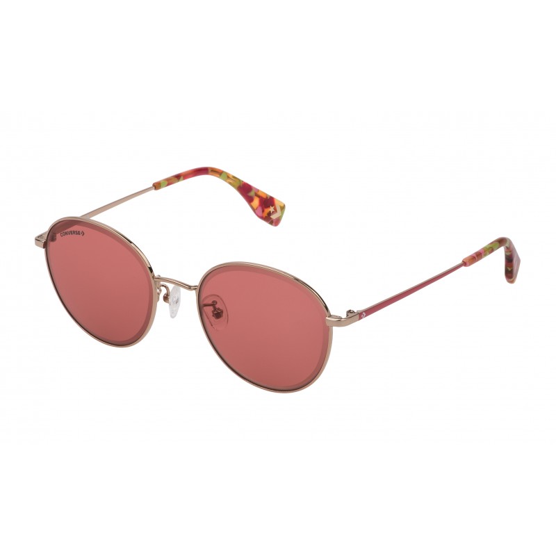 SUNGLASSES CONVERSE UNISEX SCO1955308FE (Lens/Bridge/Temple) 53/19/140 mm)