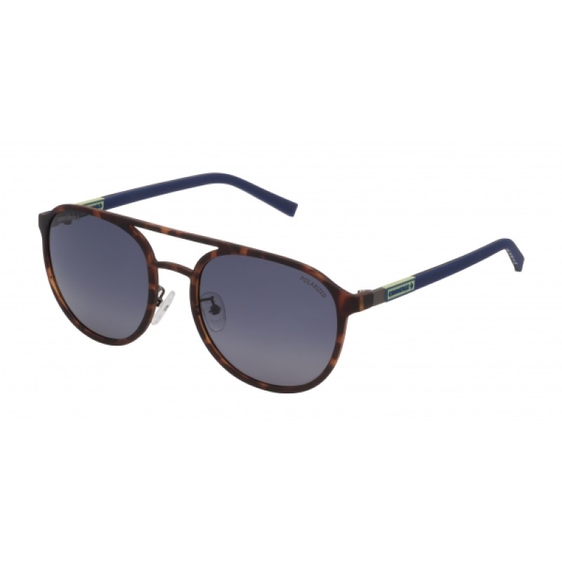 SUNGLASSES CONVERSE MAN SCO198547VEP (Lens/Bridge/Temple) 54/20/140 mm)