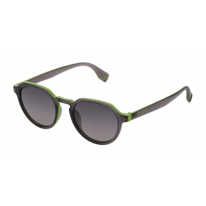 SUNGLASSES CONVERSE UNISEX SCO231494GEP (Lens/Bridge/Temple) 49/20/145 mm)