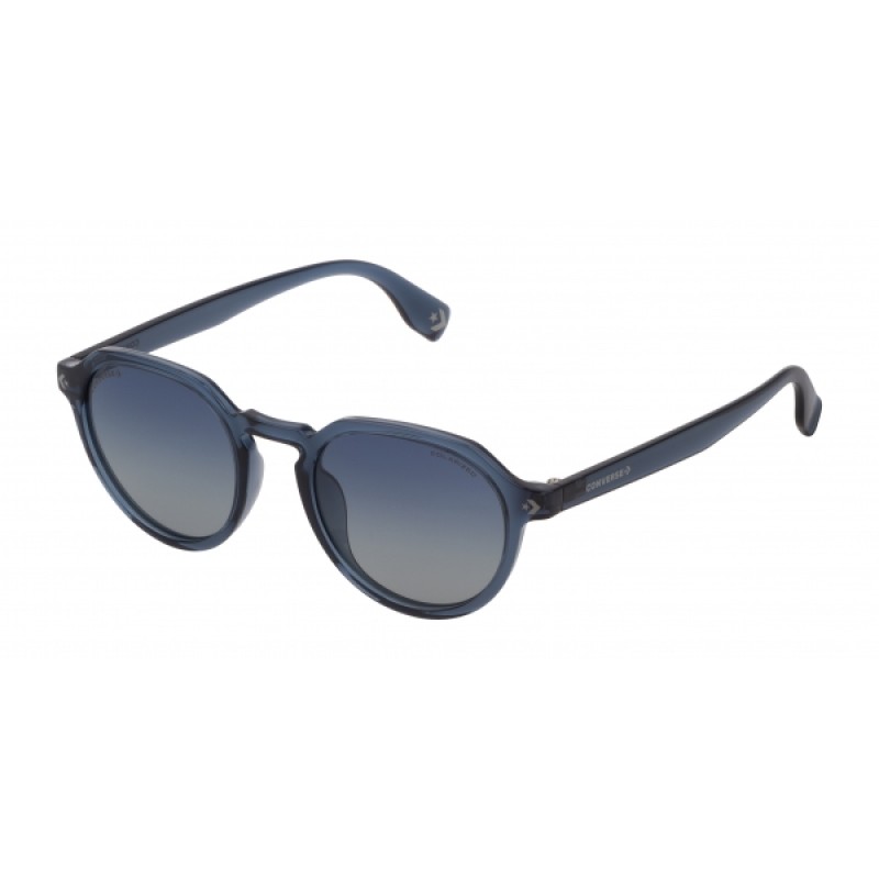 SUNGLASSES CONVERSE UNISEX SCO23149955P (Lens/Bridge/Temple) 49/20/145 mm)