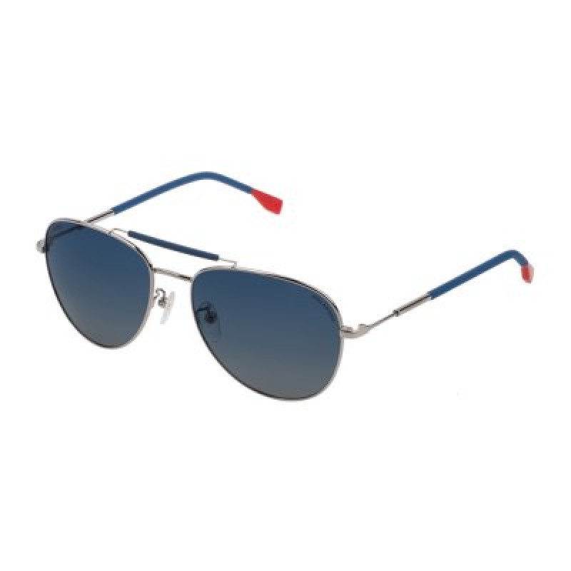 SUNGLASSES CONVERSE UNISEX SCO25357579P (Lens/Bridge/Temple) 57/17/140 mm)