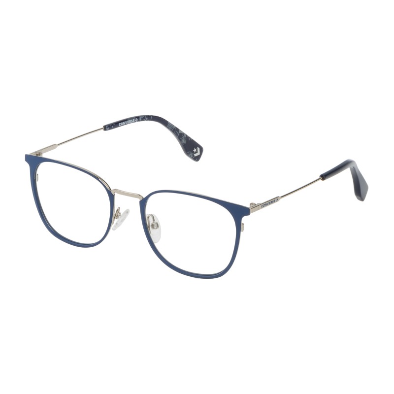 GLASSES CONVERSE MAN VCO066Q51F94Y (Lens/Bridge/Temple) 51/19/145 mm)