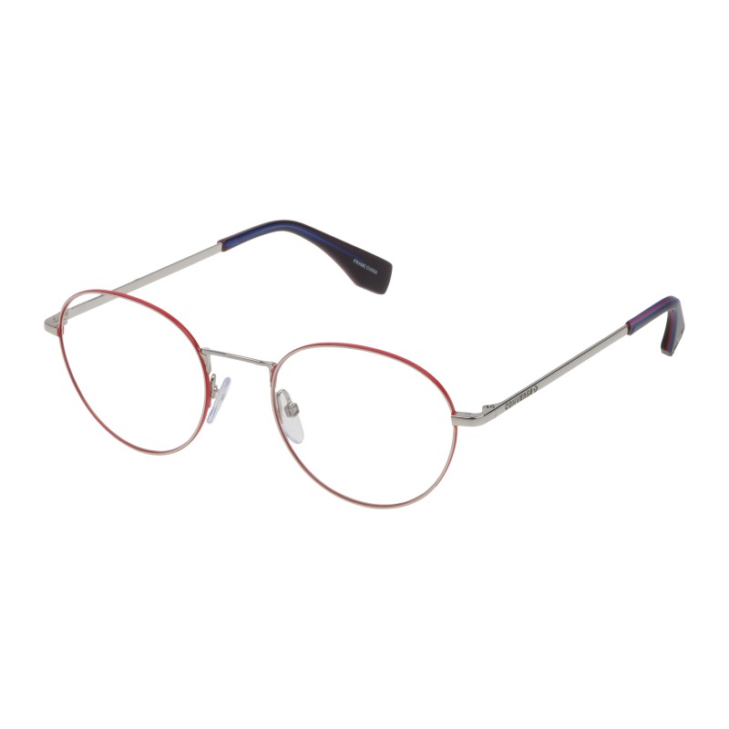 GLASSES CONVERSE Unisex VCO073N510N53 (Lens/Bridge/Temple) 51/20/140 mm)