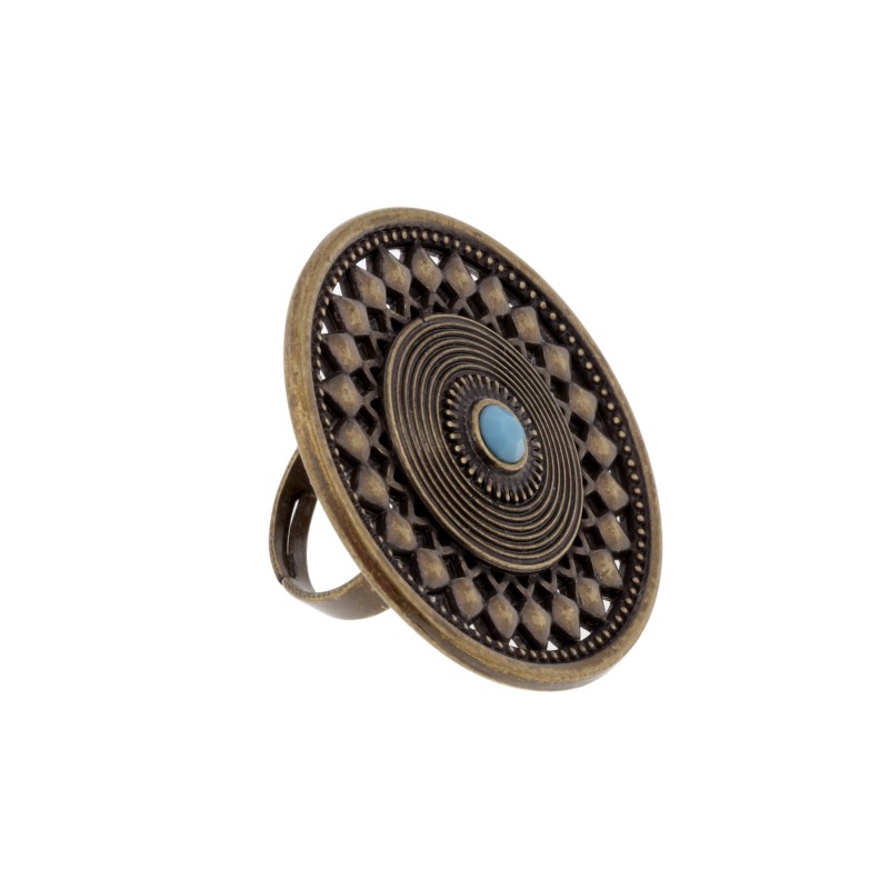 RING CRISTIAN LAY WOMAN 435470 (14 )
