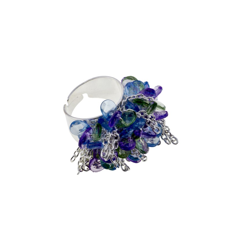 RING CRISTIAN LAY WOMAN 435790 (14 )