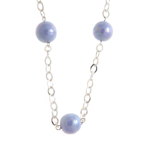 CHOKER CRISTIAN LAY WOMAN 42900800 (80cm )