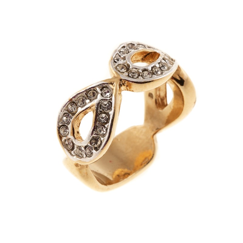 RING CRISTIAN LAY WOMAN 43328220 (22 )