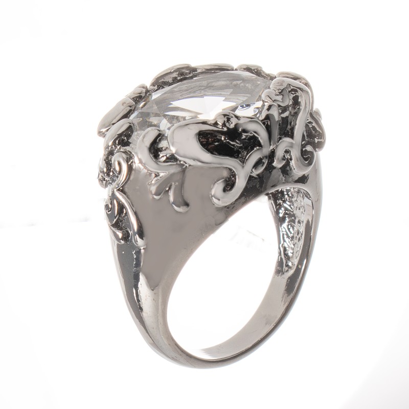 RING CRISTIAN LAY WOMAN 43638200 (20 )