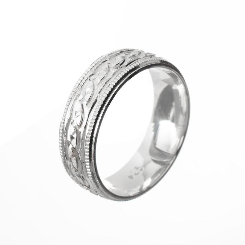 RING CRISTIAN LAY WOMAN 53336140 (14 )