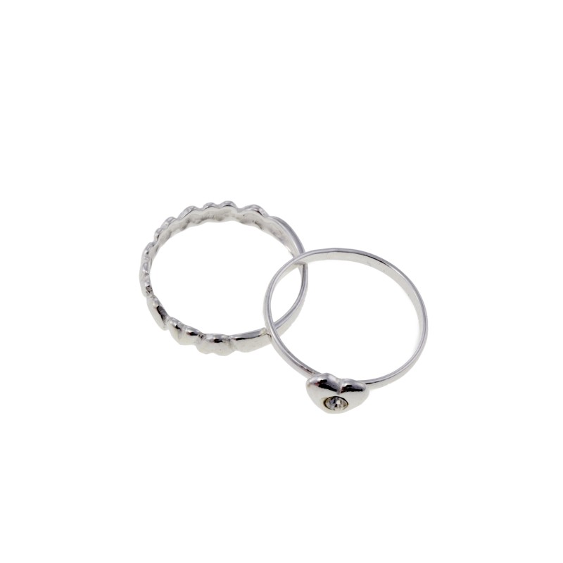 RING CRISTIAN LAY WOMAN 54591120 (12 )