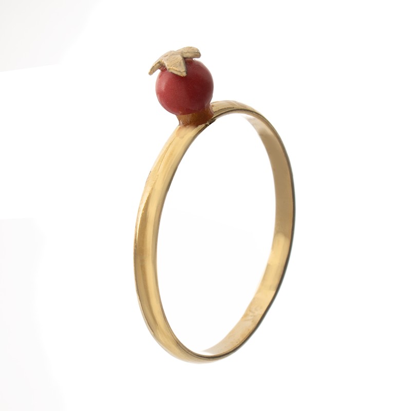 RING CRISTIAN LAY WOMAN 54723140 (14 )