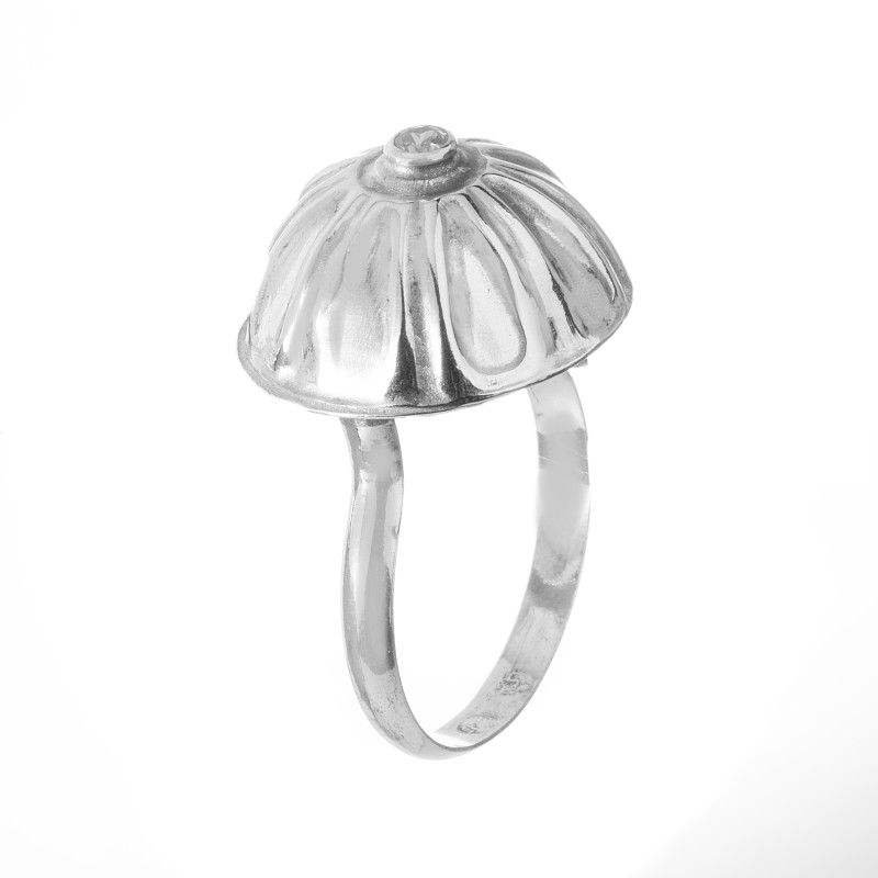 RING CRISTIAN LAY WOMAN 54740160 (16 )