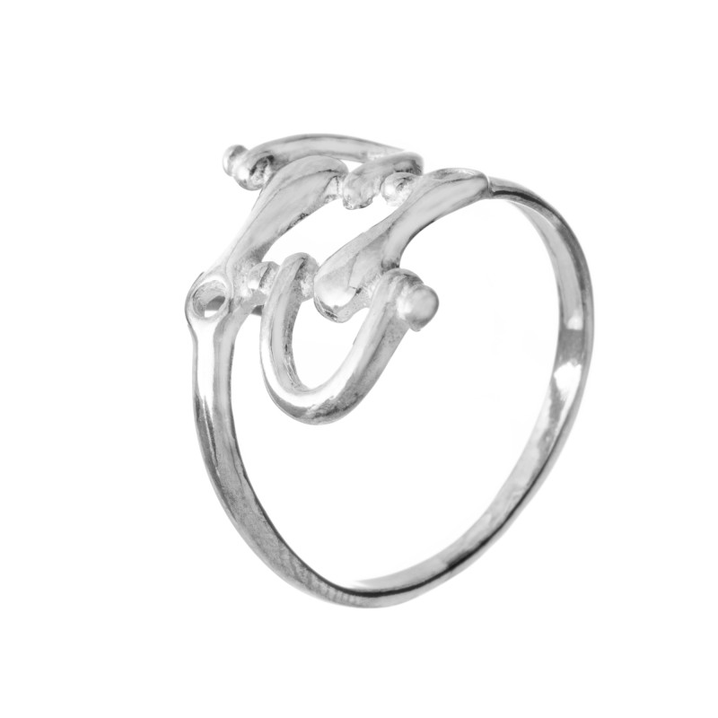 RING CRISTIAN LAY WOMAN 54741140 (14 )