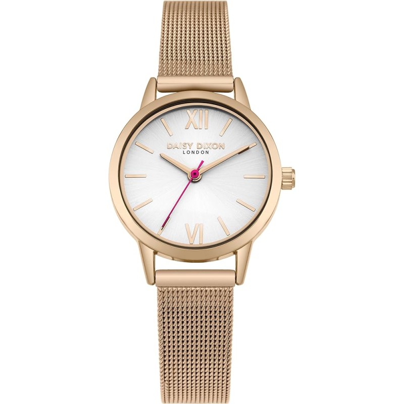 WATCH DAISY DIXON WOMEN DD069RGM (26MM)