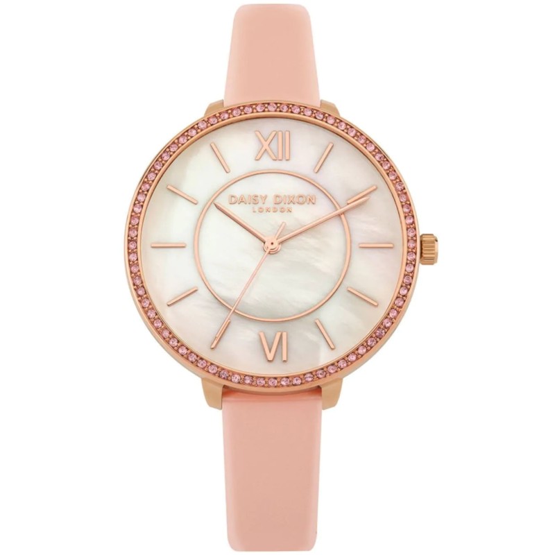 WATCH DAISY DIXON WOMEN DD088PRG (36MM)