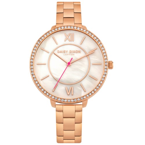 WATCH DAISY DIXON WOMEN DD088RGM (36MM)