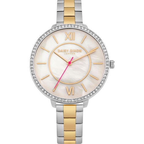 WATCH DAISY DIXON WOMEN DD088SGM (36MM)