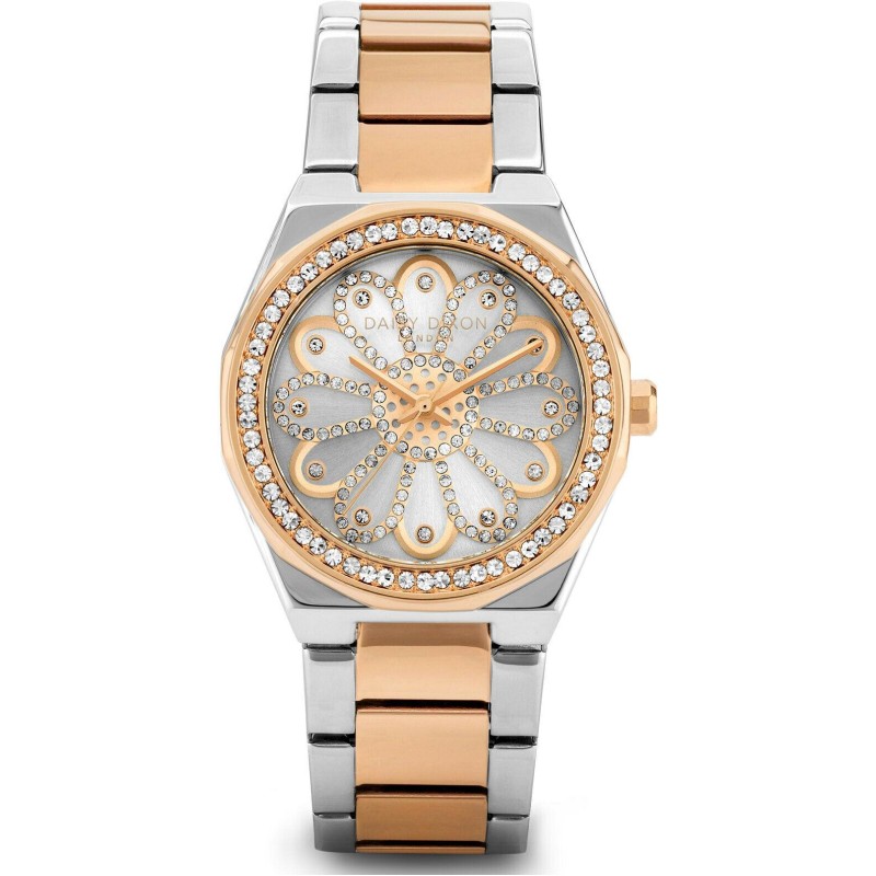 WATCH DAISY DIXON WOMEN DD097SRGM (36MM)