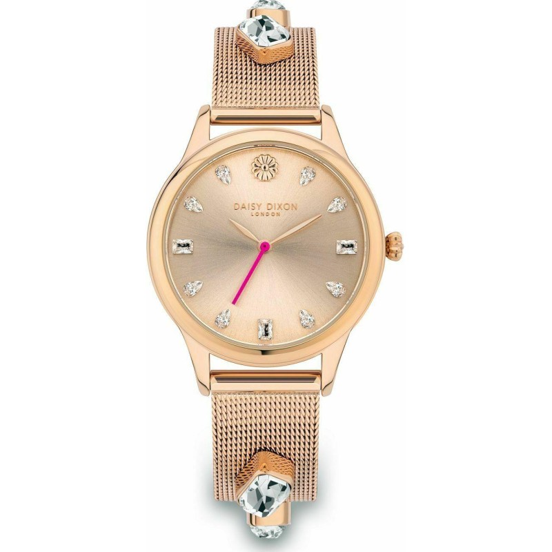 WATCH DAISY DIXON WOMEN DD105RGM (35MM)