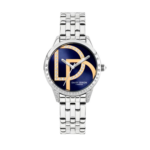 WATCH DAISY DIXON WOMEN DD105SM (35MM)