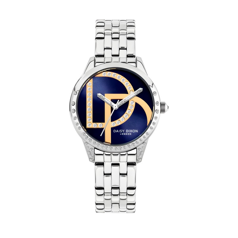 WATCH DAISY DIXON WOMEN DD105SM (35MM)