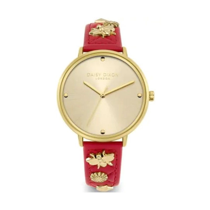WATCH DAISY DIXON WOMEN DD133PG (38MM)