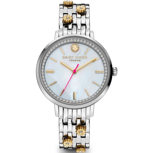 WATCH DAISY DIXON WOMEN DD158SM (38MM)