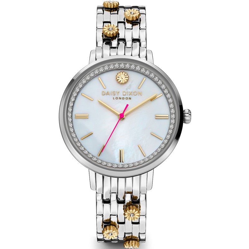 WATCH DAISY DIXON WOMEN DD158SM (38MM)
