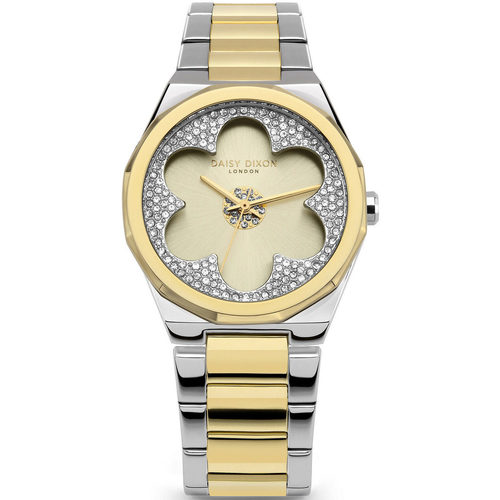 WATCH DAISY DIXON WOMEN DD168SGM (36MM)