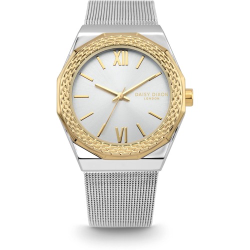 WATCH DAISY DIXON WOMEN DD169SGM (36MM)