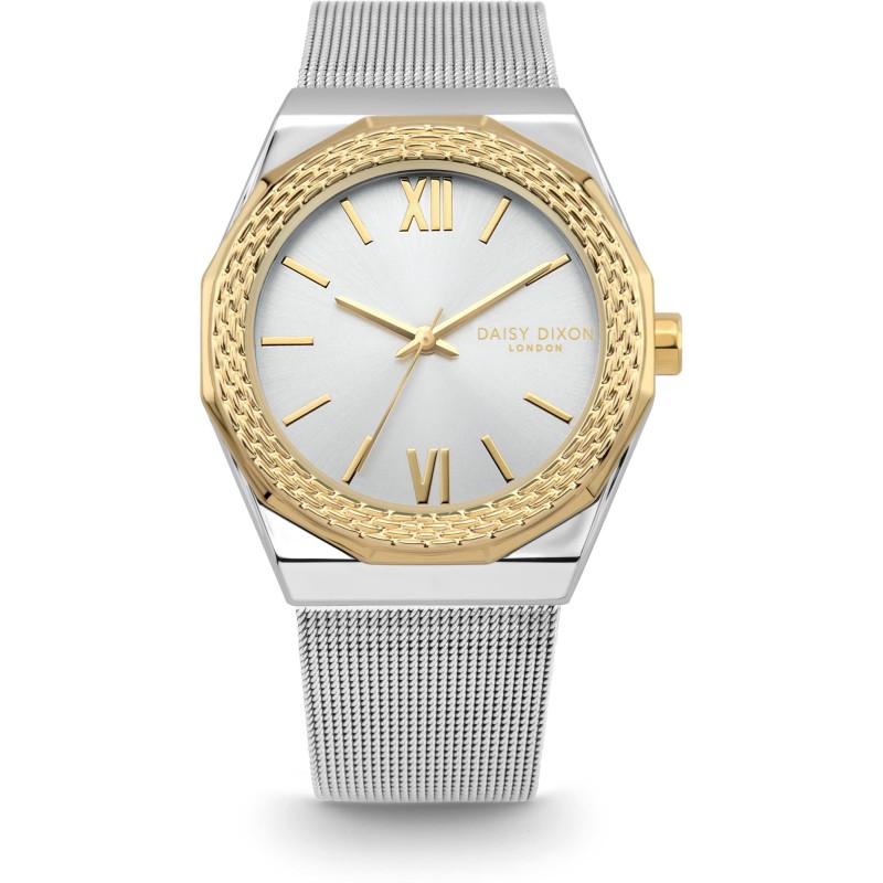 WATCH DAISY DIXON WOMEN DD169SGM (36MM)