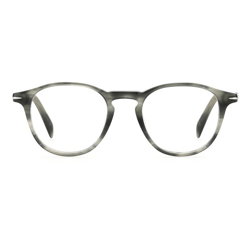 GLASSES DAVID BECKHAM MAN DB-1018-2W8 (Lens/Bridge/Temple) 49/20/150 mm)