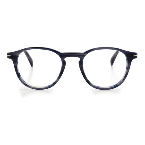 GLASSES DAVID BECKHAM MAN DB-1018-38I (Lens/Bridge/Temple) 49/20/150 mm)