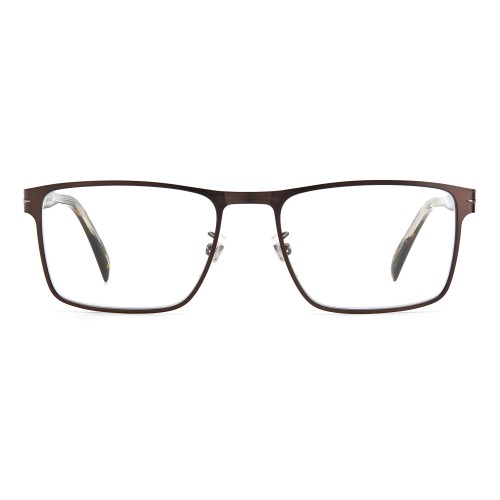 GLASSES DAVID BECKHAM MAN DB-1067-05N (Lens/Bridge/Temple) 54/18/145 mm)