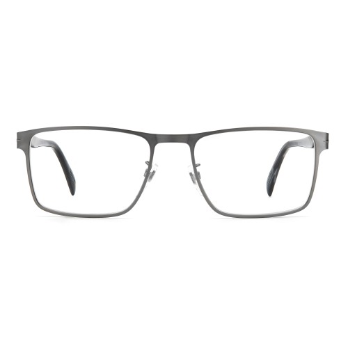 GLASSES DAVID BECKHAM MAN DB-1067-R80 (Lens/Bridge/Temple) 56/18/150 mm)