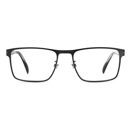 GLASSES DAVID BECKHAM MAN DB-1067-TI7 (Lens/Bridge/Temple) 54/18/145 mm)