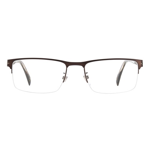 GLASSES DAVID BECKHAM MAN DB-1068-05N (Lens/Bridge/Temple) 56/19/145 mm)