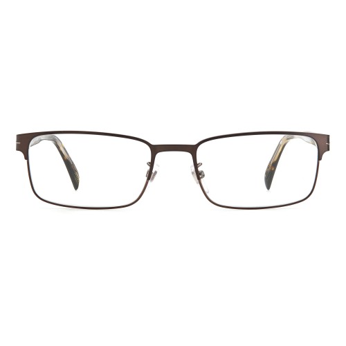 GLASSES DAVID BECKHAM MAN DB-1069-05N (Lens/Bridge/Temple) 55/19/145 mm)