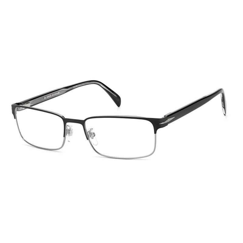 GLASSES DAVID BECKHAM MAN DB-1069-TI7 (Lens/Bridge/Temple) 55/19/145 mm)