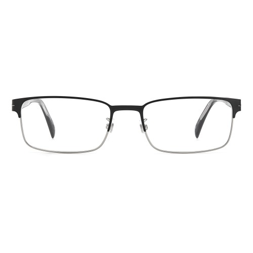GLASSES DAVID BECKHAM MAN DB-1069-TI7 (Lens/Bridge/Temple) 55/19/145 mm)