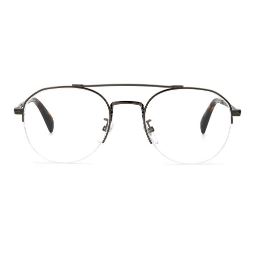 GLASSES DAVID BECKHAM MAN DB-7014-KJ1 (Lens/Bridge/Temple) 51/21/145 mm)