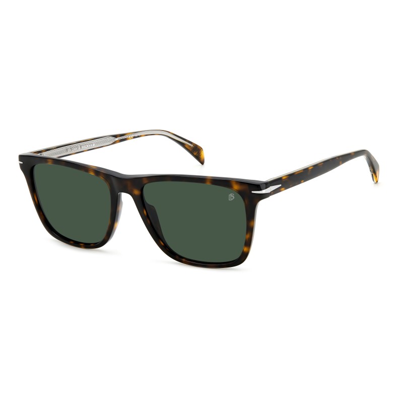 SUNGLASSES DAVID BECKHAM MAN DB1092S08655Q (Lens/Bridge/Temple) 55/17/145 mm)