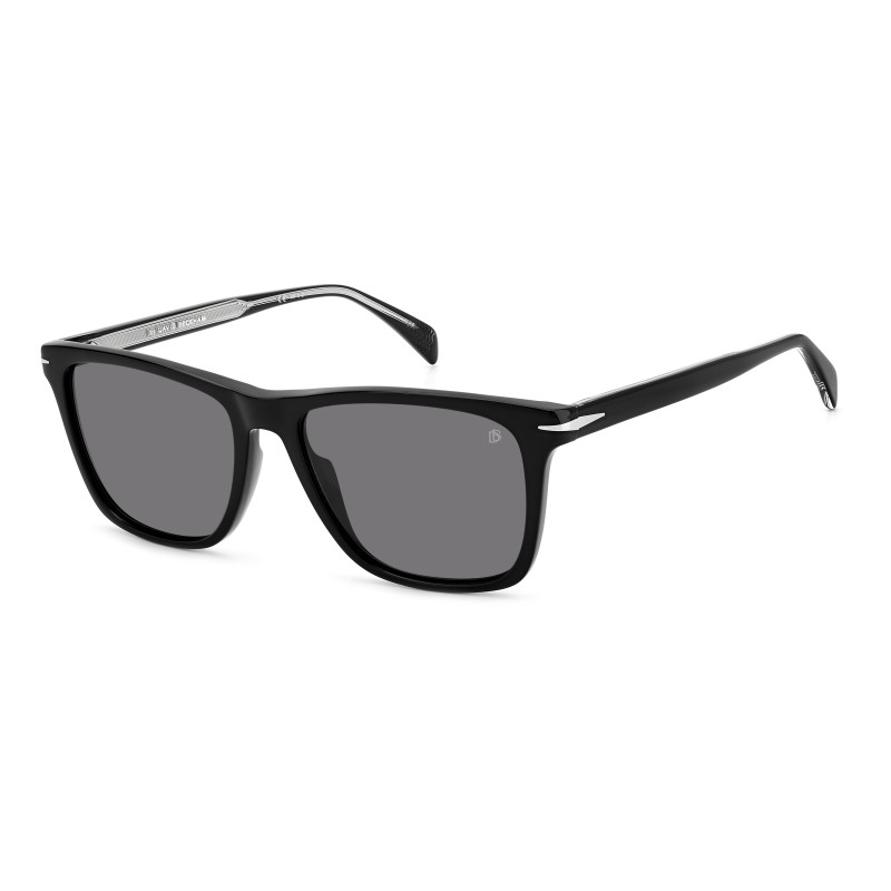 SUNGLASSES DAVID BECKHAM MAN DB-1092-S-807 (Lens/Bridge/Temple) 55/17/145 mm)