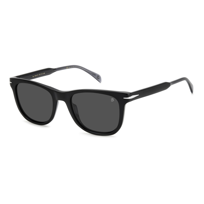 SUNGLASSES DAVID BECKHAM MAN DB-1113-S-08A (Lens/Bridge/Temple) 52/20/145 mm)