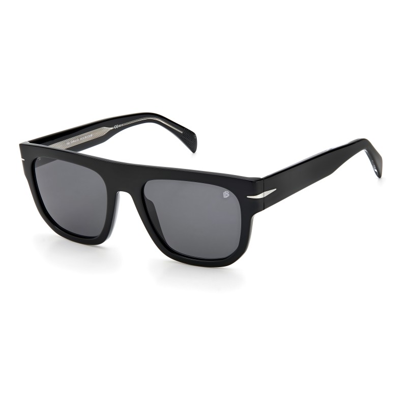 SUNGLASSES DAVID BECKHAM MAN DB7044S80754I (Lens/Bridge/Temple) 54/20/145 mm)
