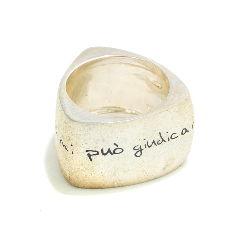 RING DEMARIA WOMAN DM6TA051-B16 (16 )