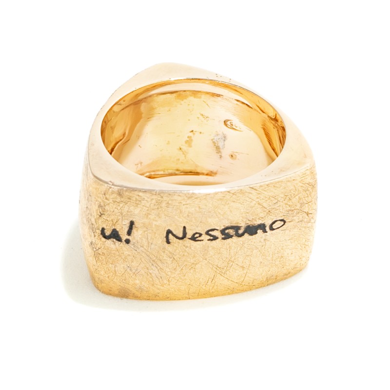 RING DEMARIA WOMAN DM6TA051-R14 (14 )