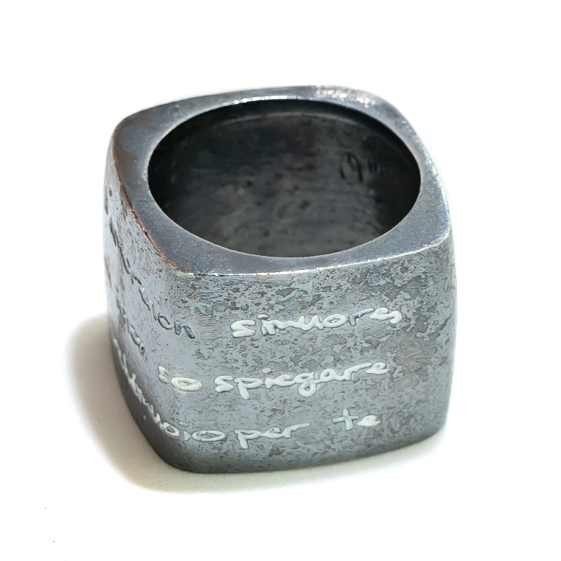 RING DEMARIA WOMAN DM6TA052-N14 (14 )