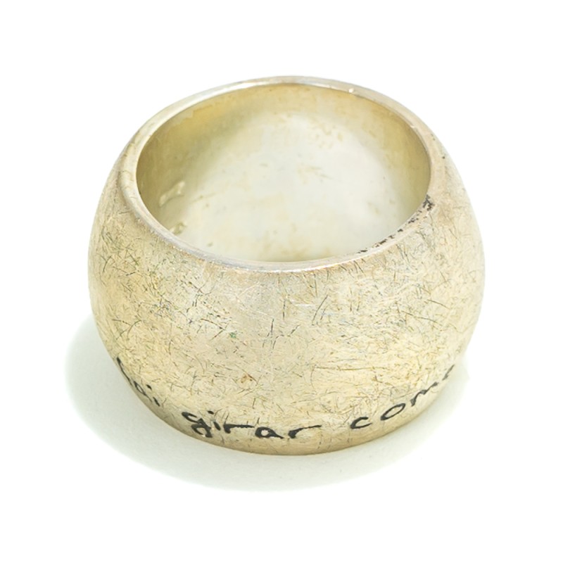 RING DEMARIA WOMAN DM6TA053-B12 (12 )